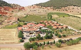 Auberge Tourtite